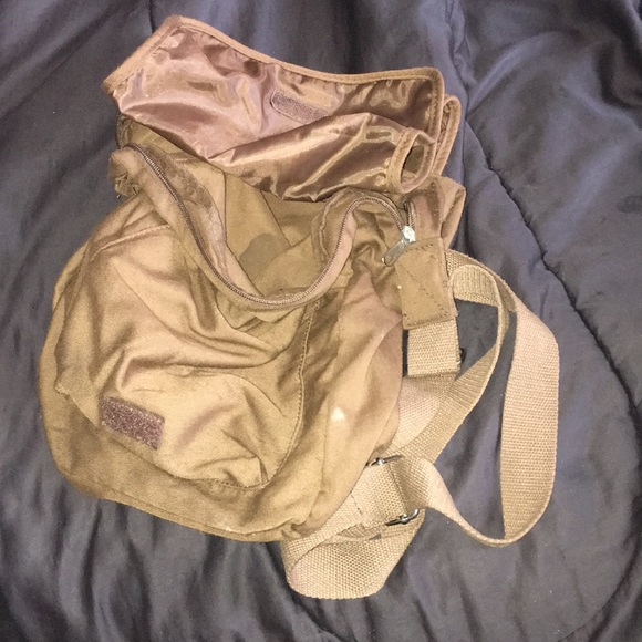 Brown Bag - Picture 3 of 3